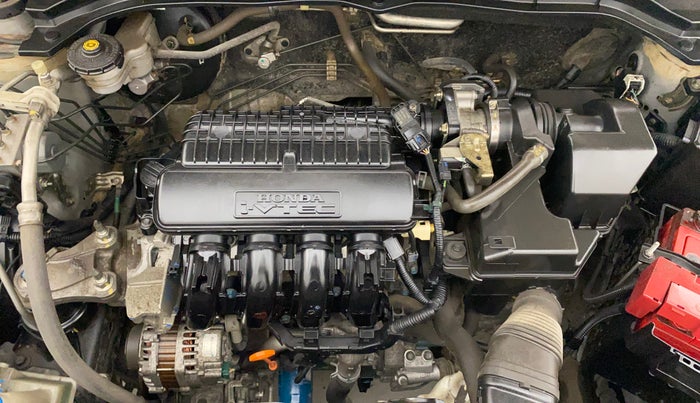 2018 Honda Amaze 1.2L I-VTEC S, Petrol, Manual, 38,144 km, Engine View