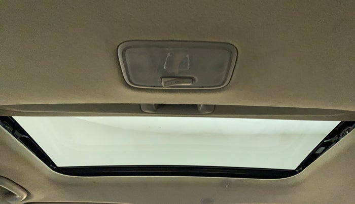2019 Hyundai VENUE SX PLUS 1.0 TURBO DCT, Petrol, Automatic, 46,670 km, Moonroof/ Sunroof