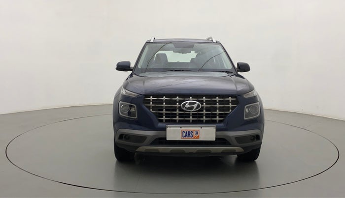 2019 Hyundai VENUE SX PLUS 1.0 TURBO DCT, Petrol, Automatic, 46,670 km, Front