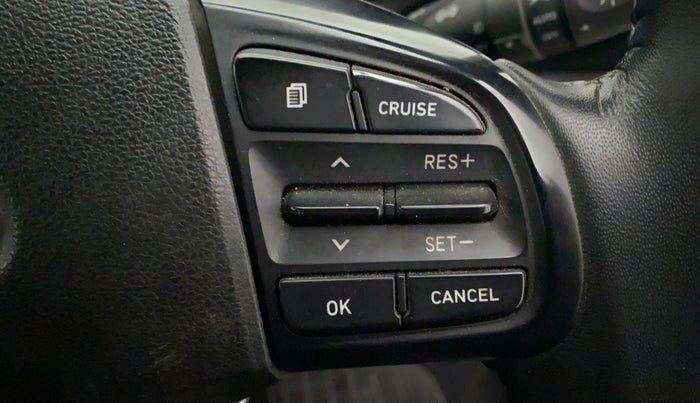 2019 Hyundai VENUE SX PLUS 1.0 TURBO DCT, Petrol, Automatic, 46,670 km, Adaptive Cruise Control