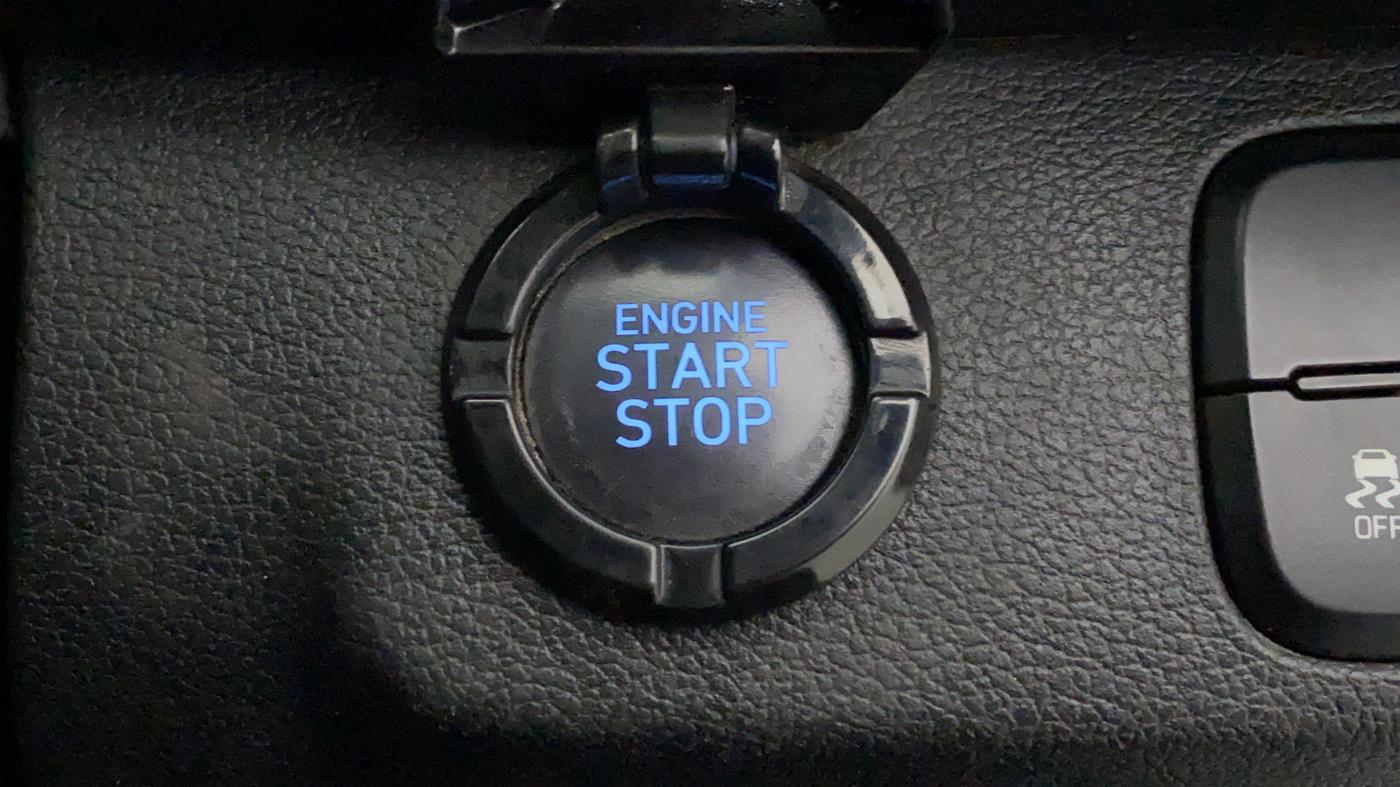 2019 Hyundai VENUE SX PLUS 1.0 TURBO DCT, Petrol, Automatic, 46,670 km, Keyless Start/ Stop Button