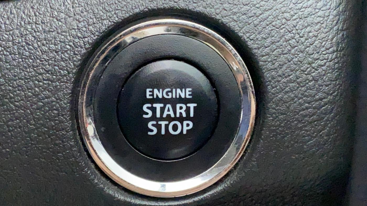 2019 Maruti Baleno ZETA PETROL 1.2, Petrol, Manual, 18,589 km, Keyless Start/ Stop Button