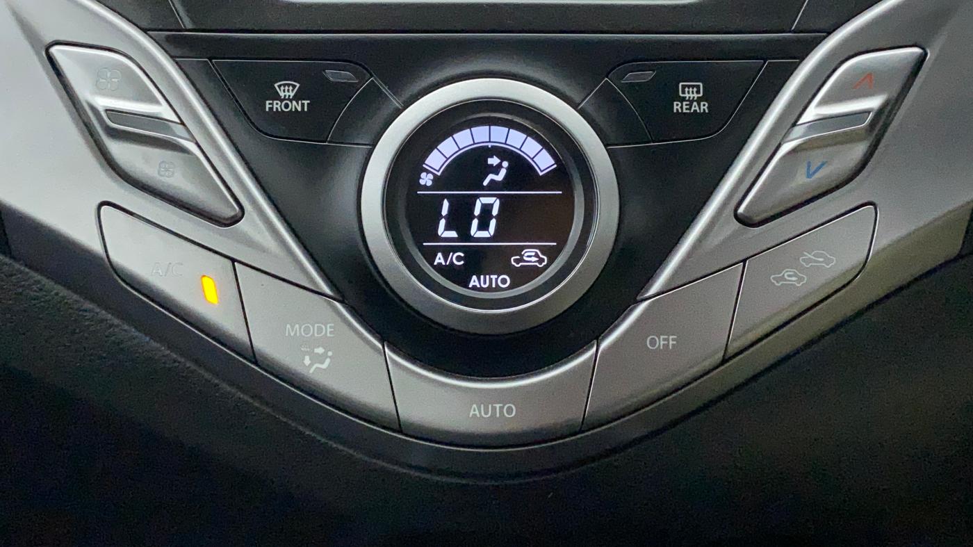 2019 Maruti Baleno ZETA PETROL 1.2, Petrol, Manual, 18,589 km, Automatic Climate Control