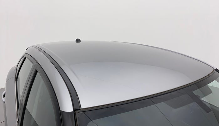 2019 Maruti Baleno ZETA PETROL 1.2, Petrol, Manual, 18,589 km, Roof