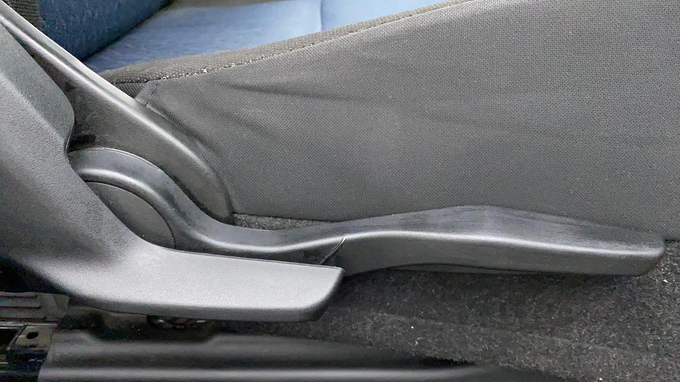 2019 Maruti Baleno ZETA PETROL 1.2, Petrol, Manual, 18,589 km, Driver Side Adjustment Panel