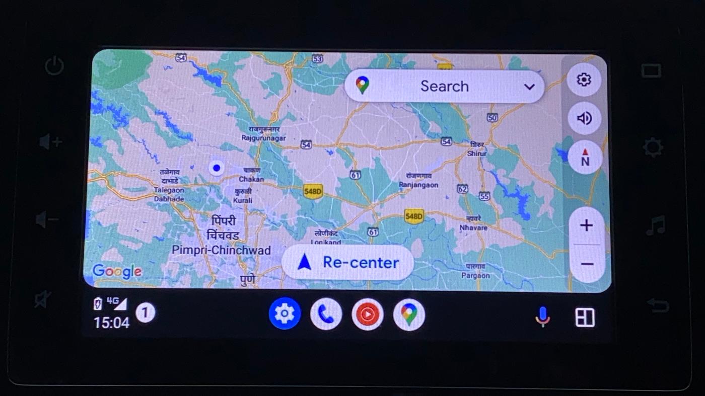 2019 Maruti Baleno ZETA PETROL 1.2, Petrol, Manual, 18,589 km, Navigation System