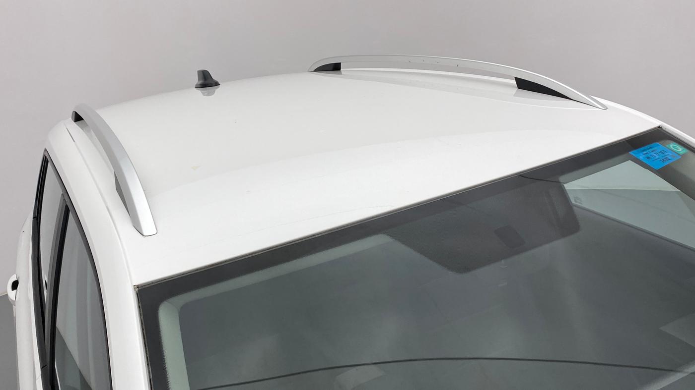 2022 Volkswagen TAIGUN HIGHLINE 1.0 TSI MT, Petrol, Manual, 5,799 km, Roof