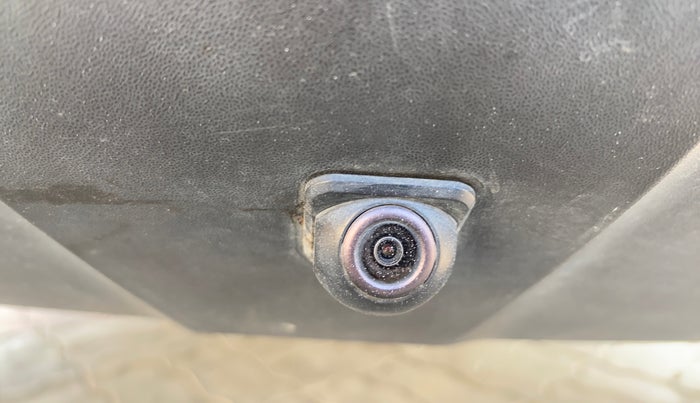 2021 Nissan MAGNITE XE, Petrol, Manual, 14,132 km, Parking Camera