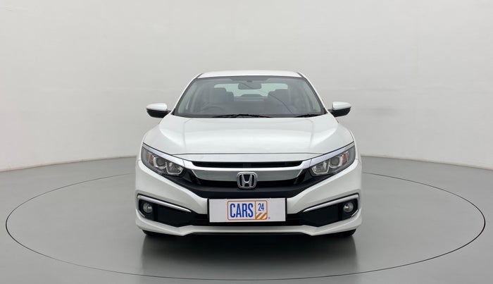 2019 Honda Civic 1.8V AT, Petrol, Automatic, 6,154 km, Front