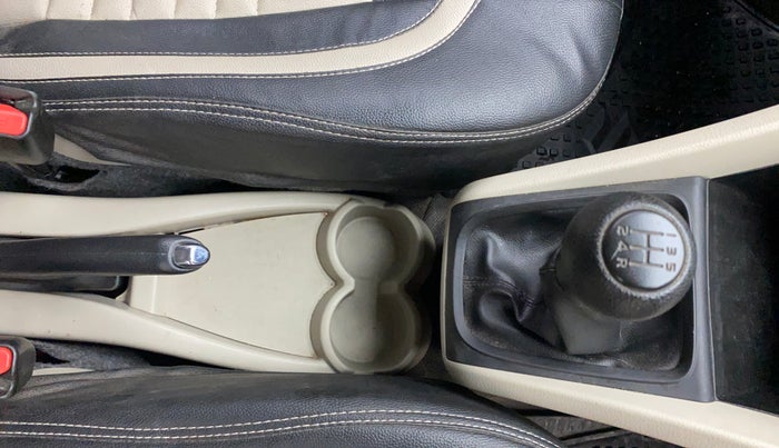 2020 Maruti Celerio VXI, Petrol, Manual, 42,384 km, Gear Lever