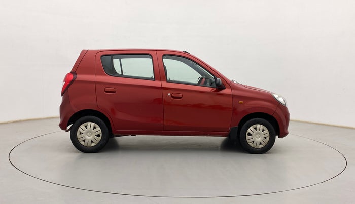 2013 Maruti Alto 800 LXI, Petrol, Manual, 49,661 km, Right Side View