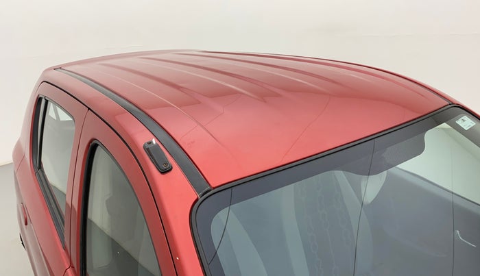 2014 Maruti Alto 800 LXI, Petrol, Manual, 22,529 km, Roof