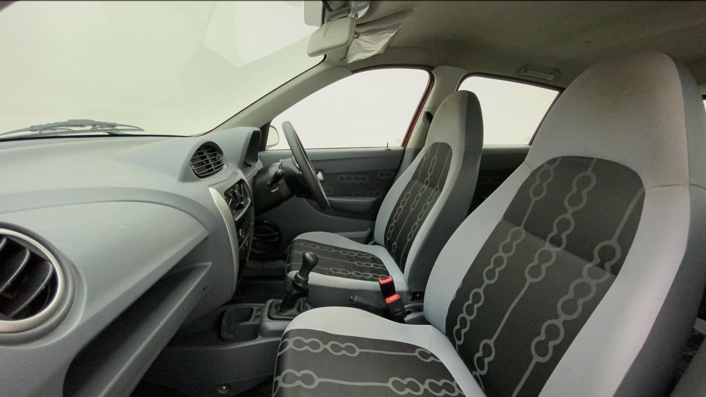 2014 Maruti Alto 800 LXI, Petrol, Manual, 22,529 km, Right Side Front Door Cabin
