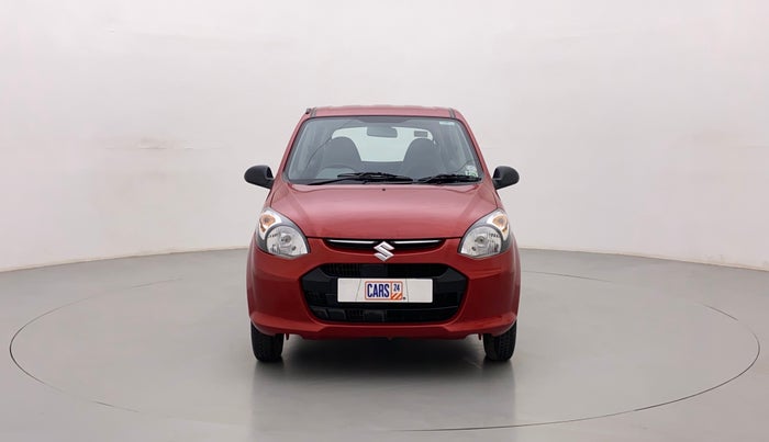 2014 Maruti Alto 800 LXI, Petrol, Manual, 22,529 km, Front