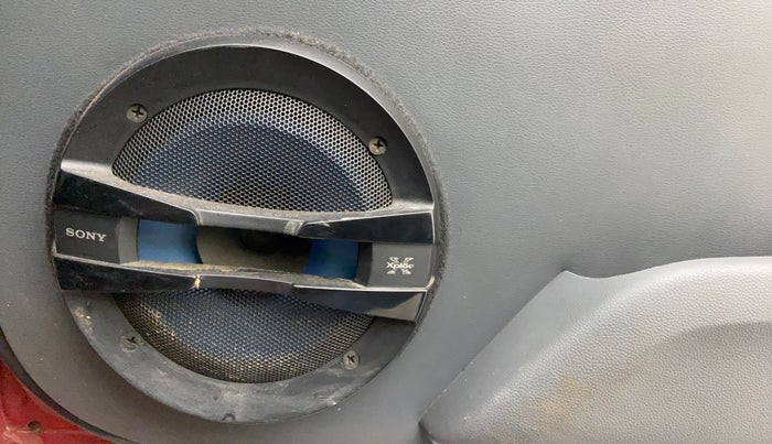 2014 Maruti Alto 800 LXI, Petrol, Manual, 22,529 km, Speaker