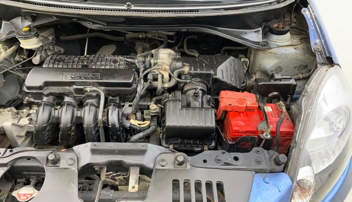 2013 Honda Amaze 1.2L I-VTEC S AT, Petrol, Automatic, 97,037 km, Engine View - Left