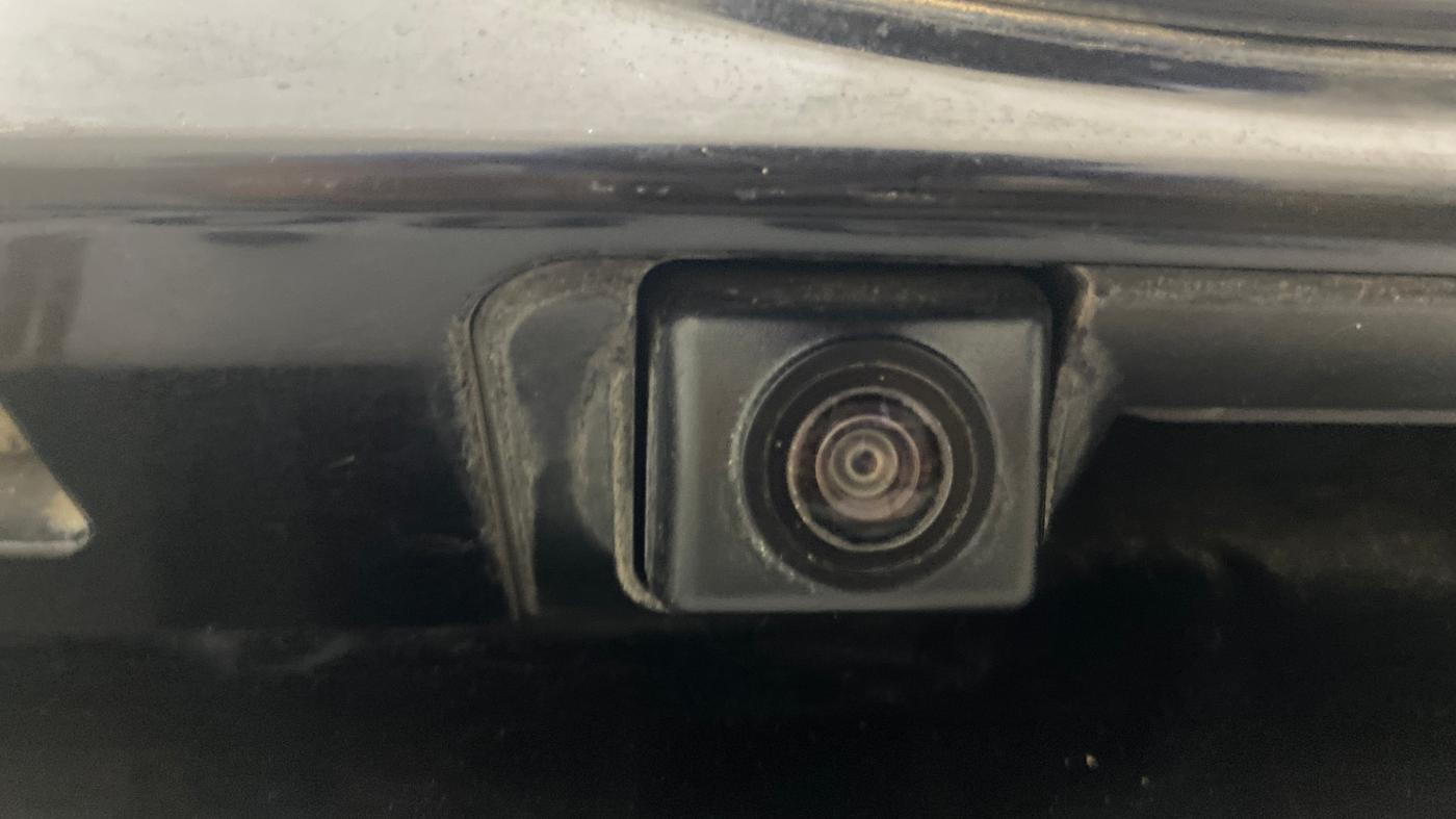 2020 Mahindra XUV300 W8 1.5 DIESEL, Diesel, Manual, 93,468 km, Parking Camera