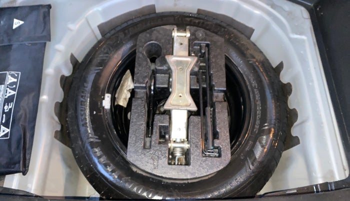 2022 Volkswagen TAIGUN TOPLINE 1.0 TSI MT, Petrol, Manual, 59,704 km, Spare Tyre