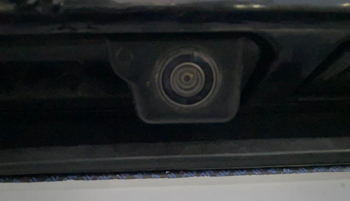 2022 Volkswagen TAIGUN TOPLINE 1.0 TSI MT, Petrol, Manual, 59,704 km, Parking Camera