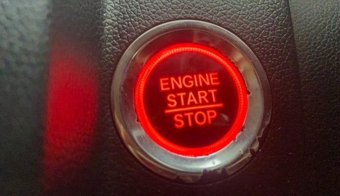 2018 Honda WR-V 1.5L I-DTEC VX MT, Diesel, Manual, 70,050 km, Keyless Start/ Stop Button