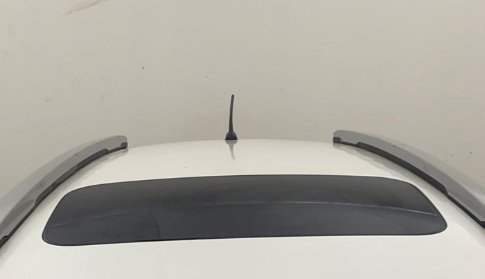 2018 Honda WR-V 1.5L I-DTEC VX MT, Diesel, Manual, 70,050 km, Moonroof/ Sunroof