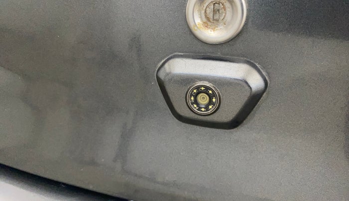 2021 Tata Tiago XT PETROL, Petrol, Manual, 24,626 km, Parking Camera