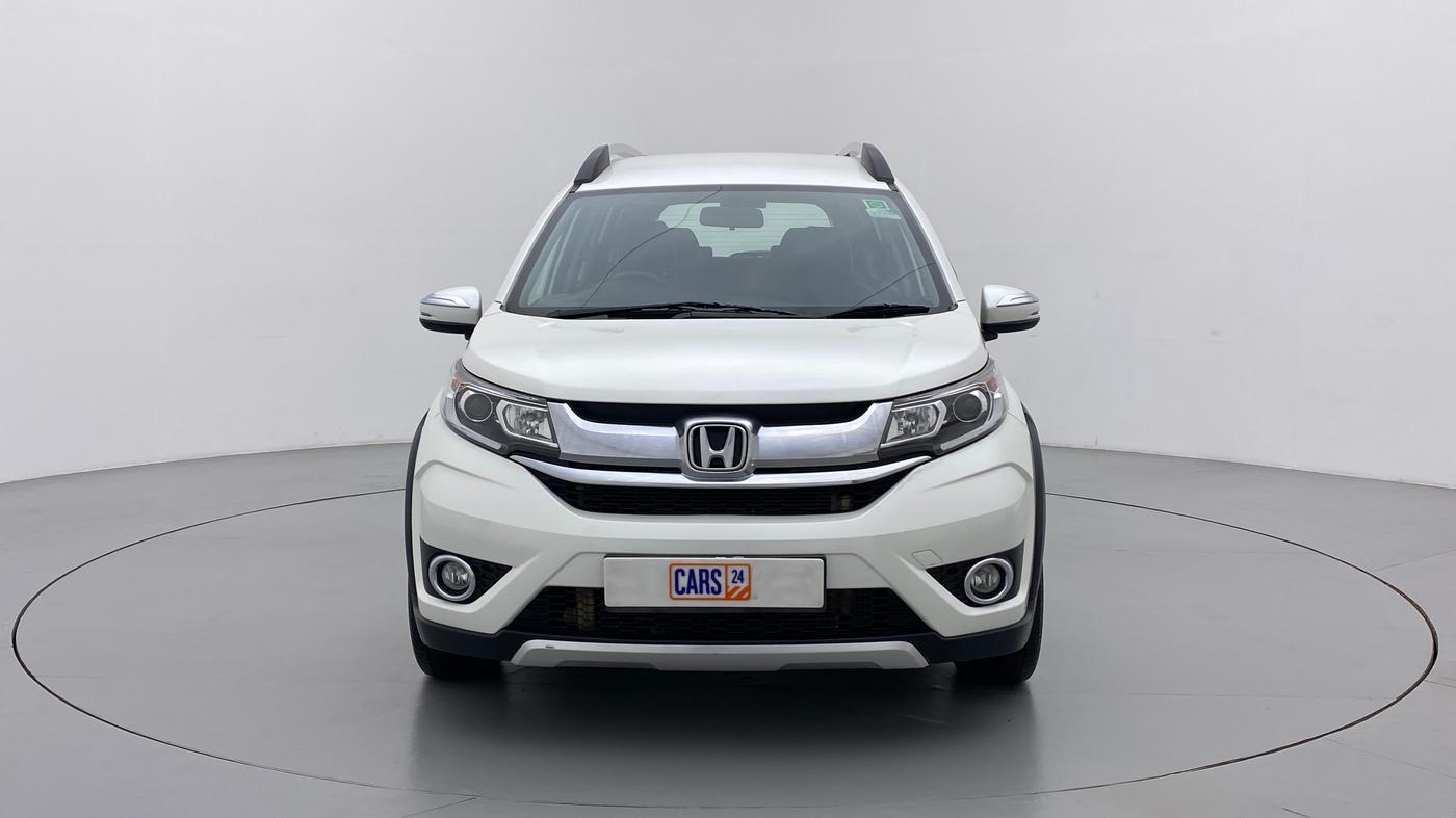 2019 Honda BR-V 1.5 i- DTEC VX, Diesel, Manual, 44,379 km, Front