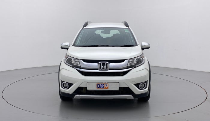 2019 Honda BR-V 1.5 i- DTEC VX, Diesel, Manual, 44,379 km, Front
