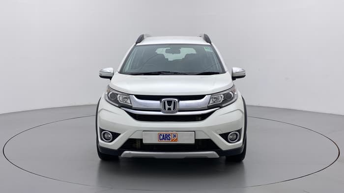 2019 Honda BR-V 1.5 i- DTEC VX, Diesel, Manual, 44,379 km, Front