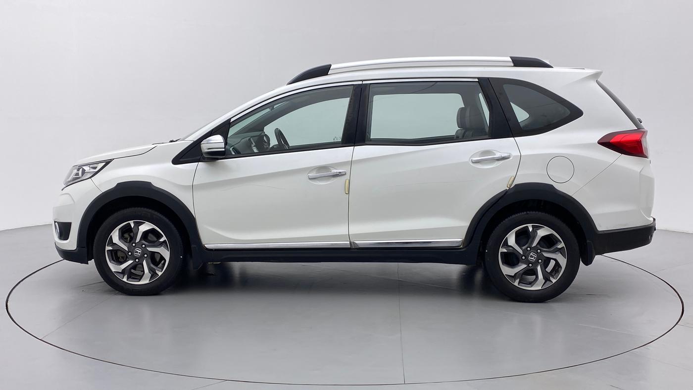 2019 Honda BR-V 1.5 i- DTEC VX, Diesel, Manual, 44,379 km, Left Side