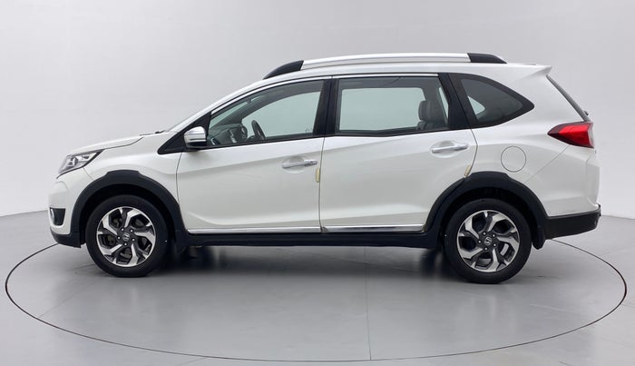 2019 Honda BR-V 1.5 i- DTEC VX, Diesel, Manual, 44,379 km, Left Side