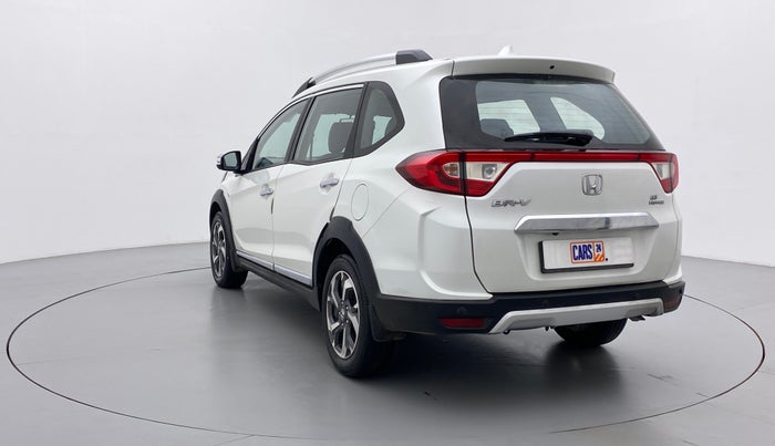 2019 Honda BR-V 1.5 i- DTEC VX, Diesel, Manual, 44,379 km, Left Back Diagonal