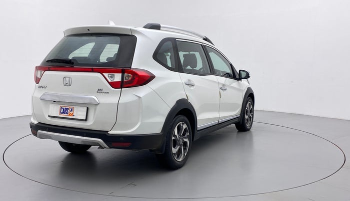 2019 Honda BR-V 1.5 i- DTEC VX, Diesel, Manual, 44,379 km, Right Back Diagonal