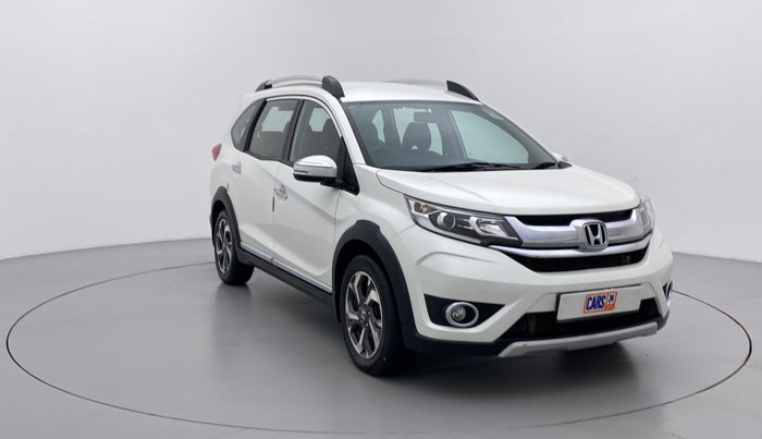 2019 Honda BR-V 1.5 i- DTEC VX, Diesel, Manual, 44,379 km, Right Front Diagonal