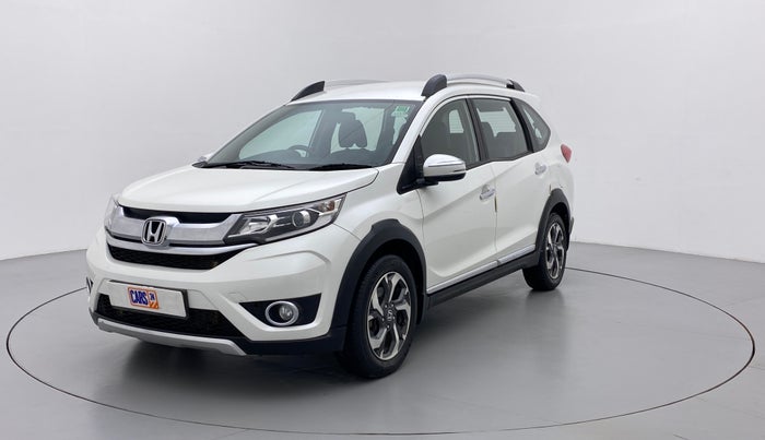 2019 Honda BR-V 1.5 i- DTEC VX, Diesel, Manual, 44,379 km, Left Front Diagonal