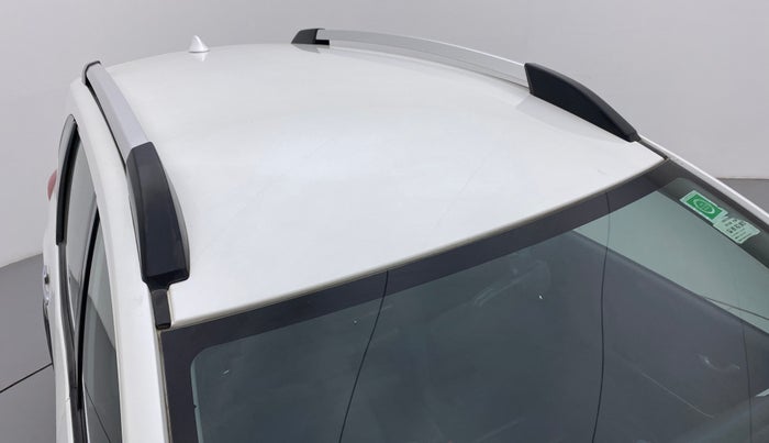 2019 Honda BR-V 1.5 i- DTEC VX, Diesel, Manual, 44,379 km, Roof