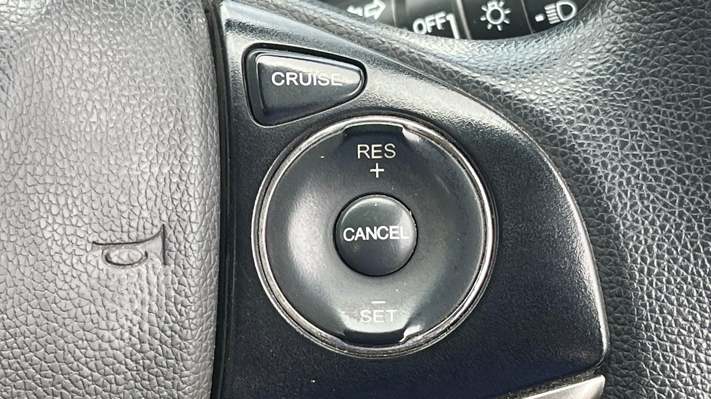 2022 Honda City 1.5L I-VTEC V MT 5TH GEN, Petrol, Manual, 38,206 km, Adaptive Cruise Control