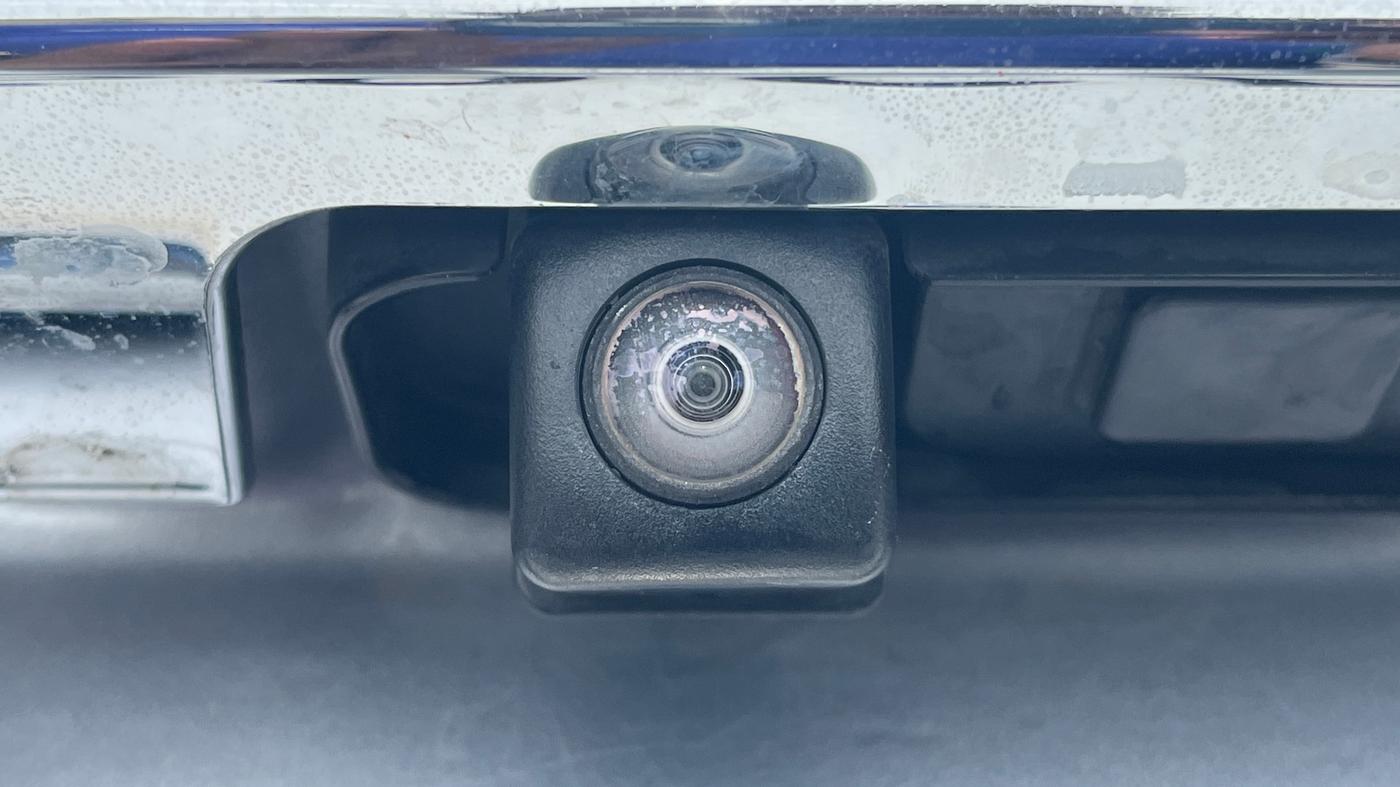 2022 Honda City 1.5L I-VTEC V MT 5TH GEN, Petrol, Manual, 38,206 km, Parking Camera