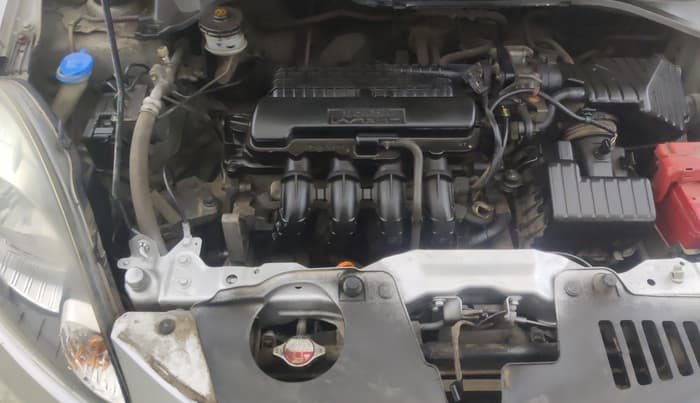 2014 Honda Amaze 1.2L I-VTEC S AT, Petrol, Automatic, 25,017 km, Engine View - Right
