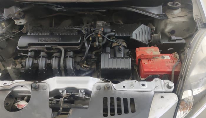 2014 Honda Amaze 1.2L I-VTEC S AT, Petrol, Automatic, 25,017 km, Engine View - Left