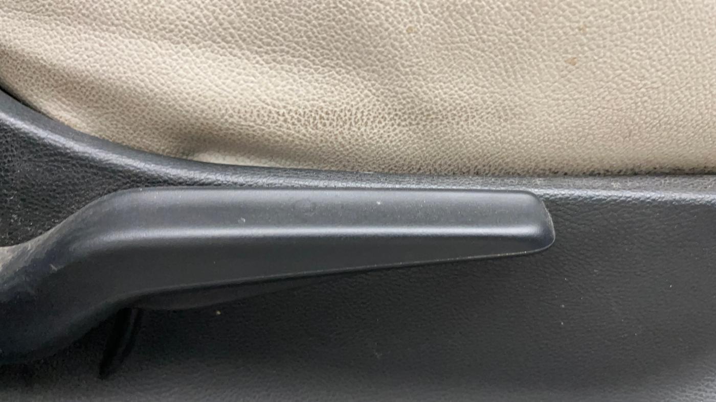 2022 Honda City ZX HYBRID, Hybrid, Automatic, 67,065 km, Driver Side Adjustment Panel