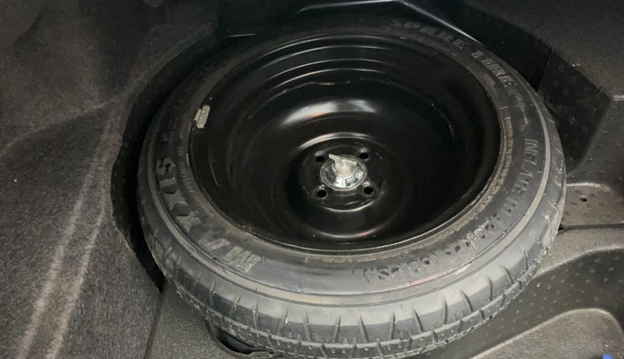 2022 Honda City ZX HYBRID, Hybrid, Automatic, 66,943 km, Spare Tyre