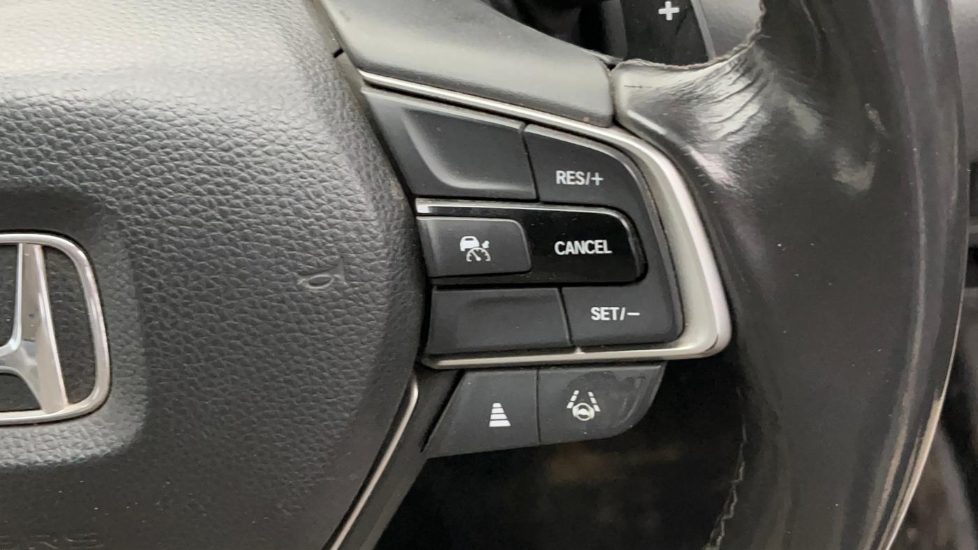 2022 Honda City ZX HYBRID, Hybrid, Automatic, 67,065 km, Adaptive Cruise Control