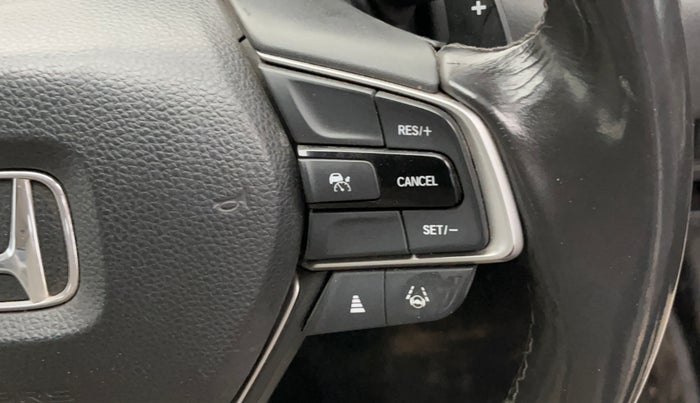 2022 Honda City ZX HYBRID, Hybrid, Automatic, 66,943 km, Adaptive Cruise Control