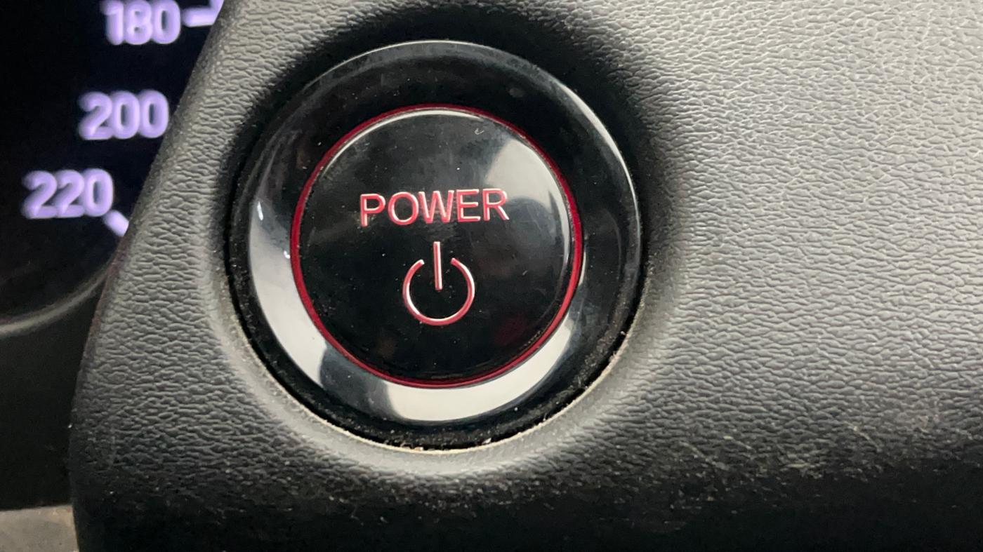 2022 Honda City ZX HYBRID, Hybrid, Automatic, 67,065 km, Keyless Start/ Stop Button