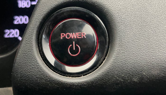 2022 Honda City ZX HYBRID, Hybrid, Automatic, 66,943 km, Keyless Start/ Stop Button