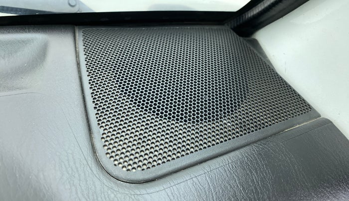 2021 Maruti Eeco 5 STR WITH AC PLUSHTR, Petrol, Manual, 11,577 km, Speaker