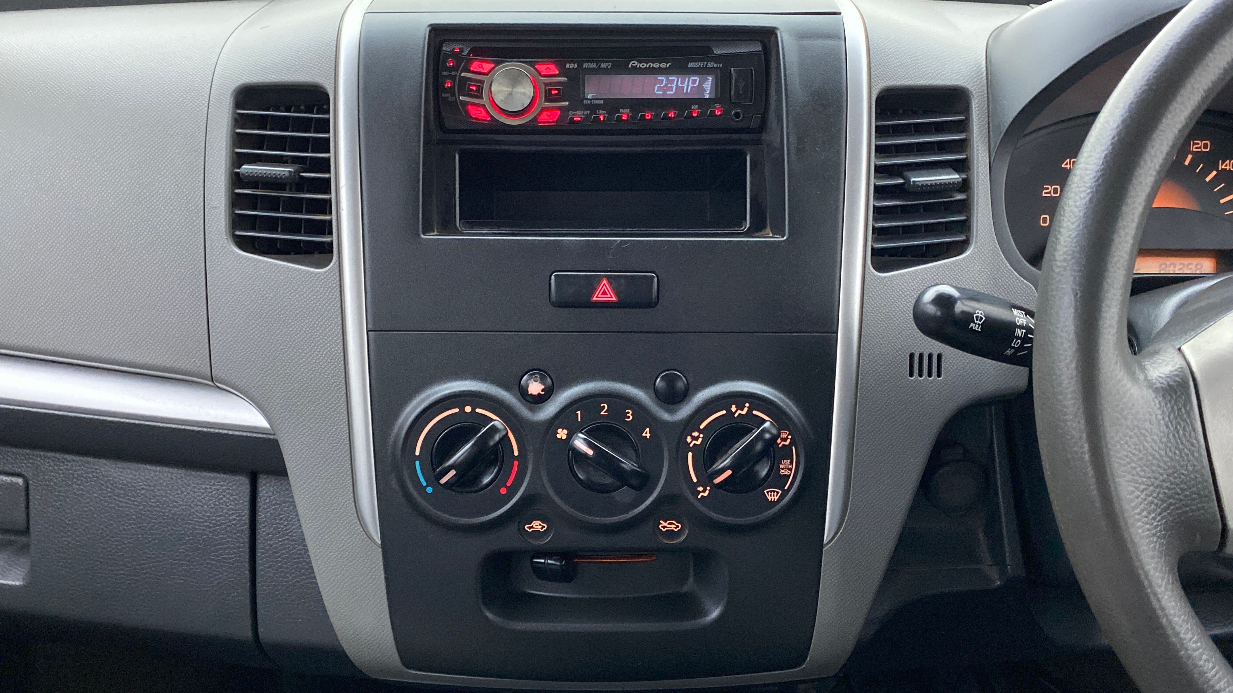 Features