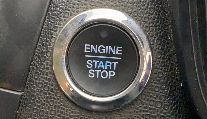 2018 Ford Ecosport TITANIUM 1.5L PETROL, Petrol, Manual, 83,699 km, Keyless Start/ Stop Button