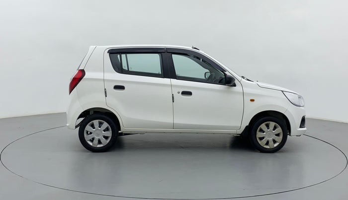2018 Maruti Alto K10 VXI P, Petrol, Manual, 14,382 km, Right Side